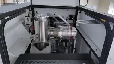 Used 2015 Arcam AB Q20+ 3D Printers Texas US | Machine Tool Bids #1323122