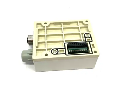 New | in-Stock SMC Serial Interface Unit for NPN Output PLC Processors Michigan US | Maverick Industrial Sales #1398815