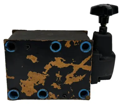 NEW VICKERS DGC-06-B-60 HYDRAULIC RELIEF VALVE 597812