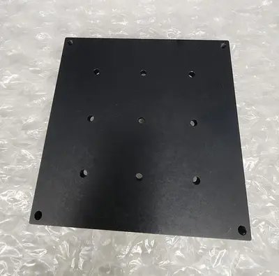 THORLABS MOUNTING PLATE