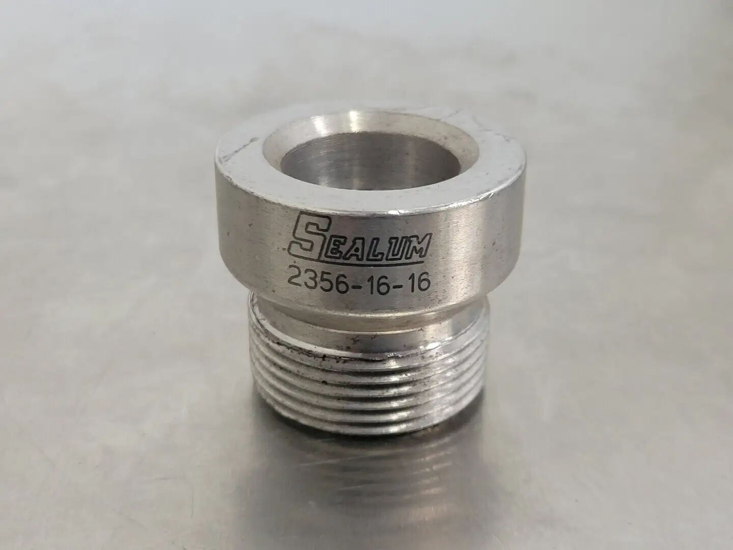NEW SEALUM 2356-16-16