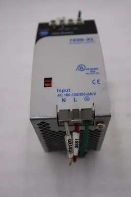 AB Allen-Bradley 1606-XL120D /A Power Supply STOCK H1438