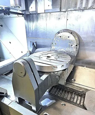 2017 HAAS UMC-750SS Universal Machining Centers | Clark Machinery Sales, LLC (3)