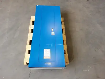 USED SQUARE D NQOD484L225CU