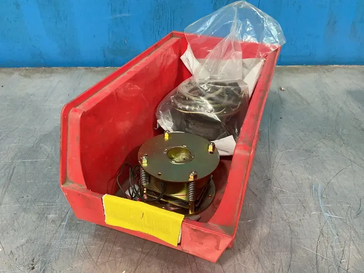 Used MITSUBISHI NJ1.2201 Motors (misc) Ohio US | HGR 24 #1315119