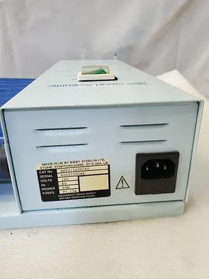 STUART SCIENTIFIC ROLLER MIXER SRT2