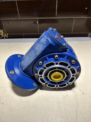 NEW BONFIGLIOLI MVF86/P