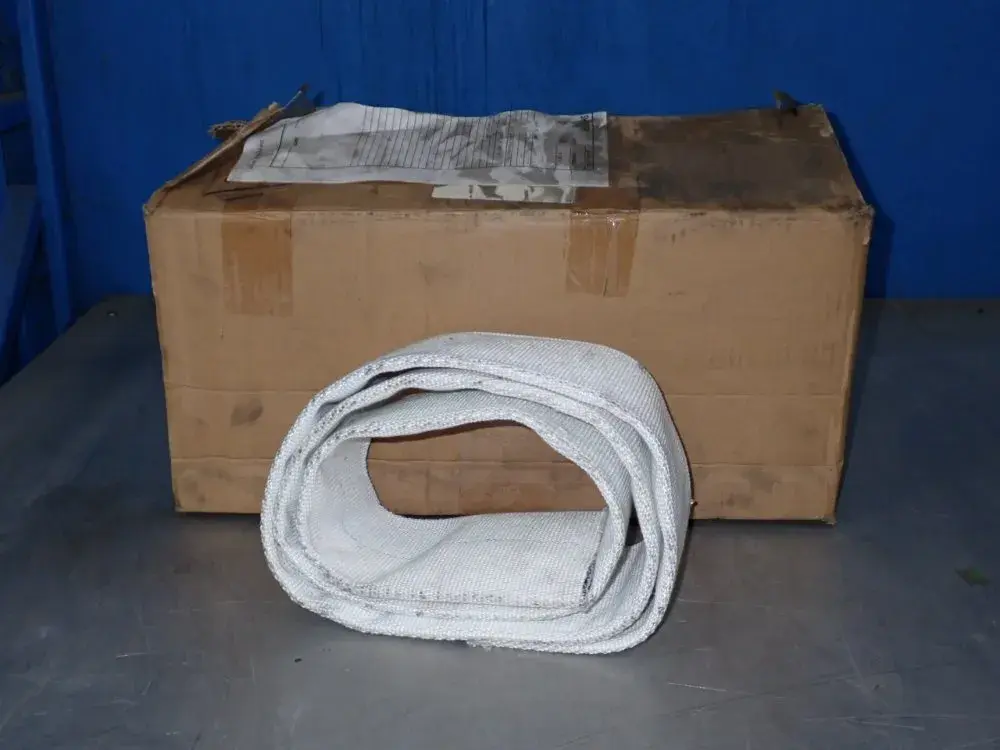 White Sleeve Covers
