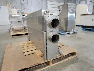 USED 2018 MIWE SKLR-RI