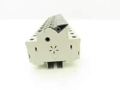 Italweber 2301038 BCH 1x38 Fuse Holder 1-Pole 32A 600V 18-8AWG 10x38 Lot of 11