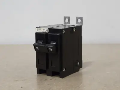 USED CUTLER-HAMMER BA230