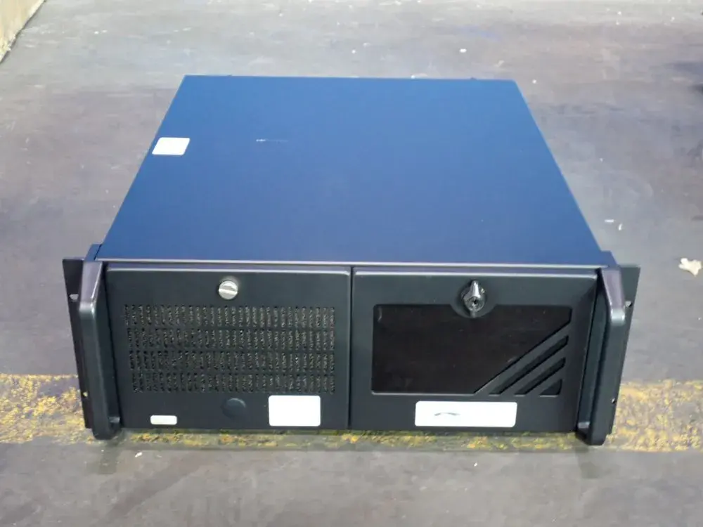 USED CDS PANTHER CXOSS