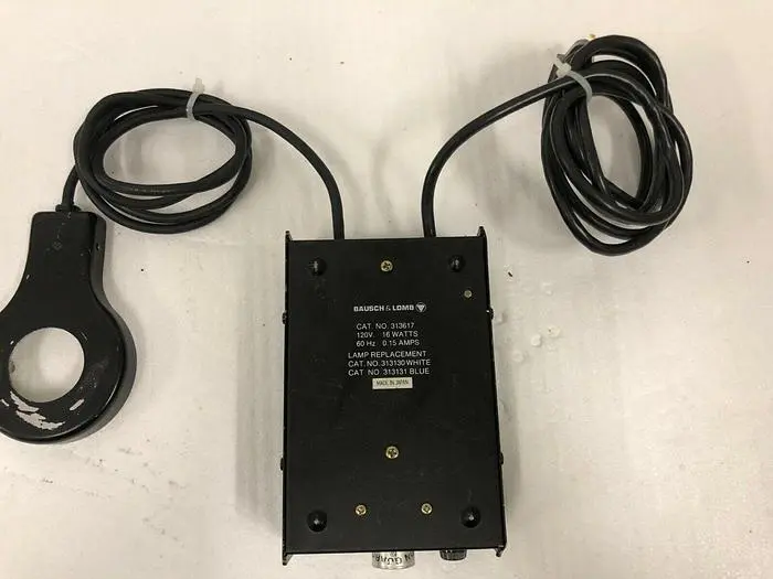 BAUSCH & LOMB 313617