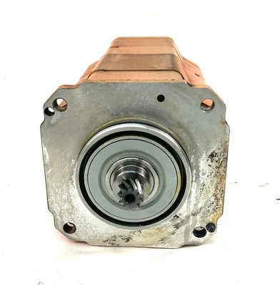 USED ABB ROBOTICS 1FK6083-6AZ21-9ZZ9-ZS02