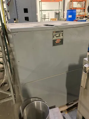 Dry Type Transformer