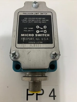 USED Micro Switch 1LS131