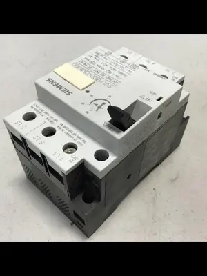 USED SIEMENS 3VU1300-0MK00