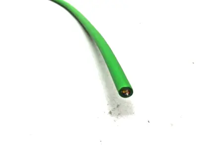 NEW BINDER PANEL MOUNT CABLE CONNECTOR ASSEMBLY