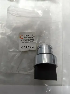New | in-Stock CERUS CB2BD2 Miscellaneous Equipment (Electrical & Power) | Surplus Asset Holdings #1199853