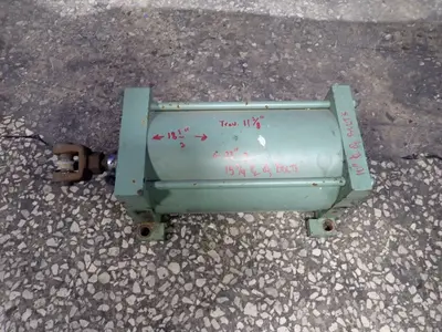 Pneumatic Cylinder