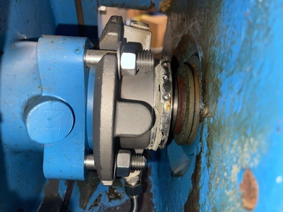USED Summit 2196 LTO