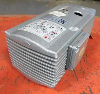 USED BECKER VACUUM PUMP VT 410