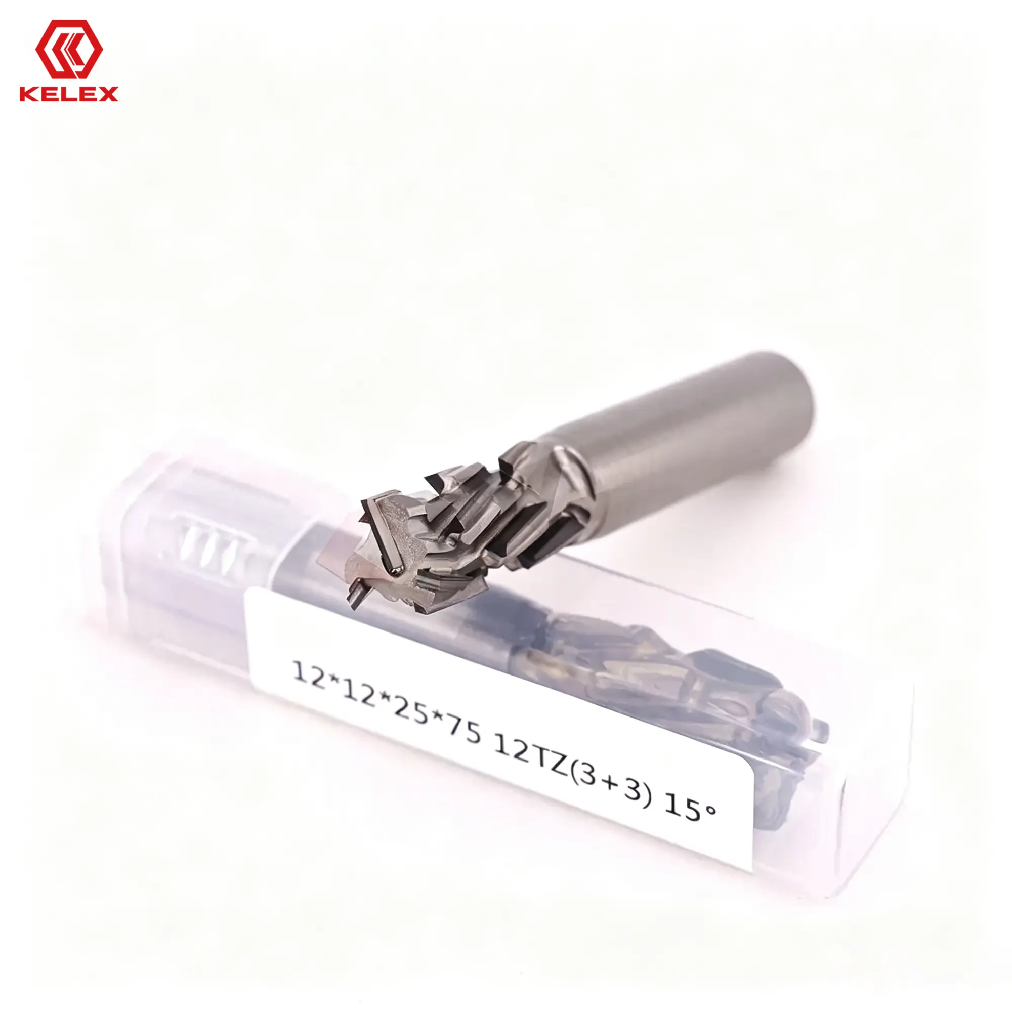New | in-Stock Qingdao Jiho machine Co.,ltd. PCD Router Bit Cutters / Strippers CN | Qingdao Jiho machine Co.,ltd. #1340161