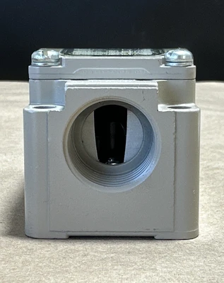 NEW Omron WLD-LE