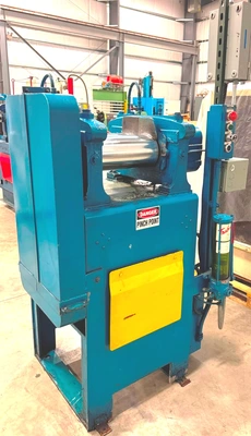 6″ x 13″ EEMCO Mill, Item # 1953