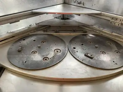 Used _UNKNOWN_ _UNKNOWN_ Pick & Place Machines FR | Apex Auctions #1550852