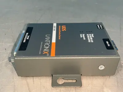 Used LANTRONIX UDS1100 Misc Networking Equipment Ohio US | HGR 24 #1515804
