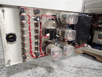 Used GRUENBERG _UNKNOWN_ Batch Ovens Connecticut US | DMC Industries #1281953