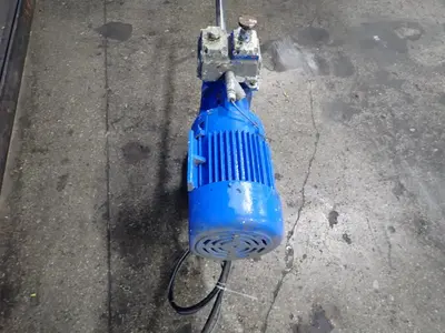 Mixer