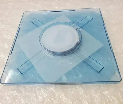 ULTRATECH STEPPER LENS 06-08-02304-04 REVC