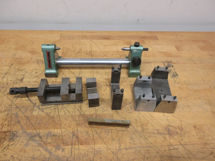 Used GENERIC GENERIC Workholding (Misc) Minnesota US | Machinesused.com #1547885
