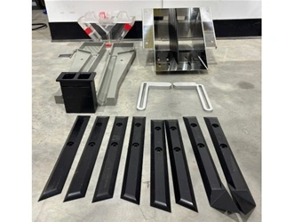 Used MODULAR MODULAR PACKAGING MC2 COUNTER Tablet/Capsule Counters New York US | Michael Benalt Inc #1274130