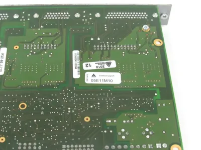 NEW AVERY DENNISON KW-46-JJ10 A3706-05 05E11M10 A4455-05 CONTROL BOARD