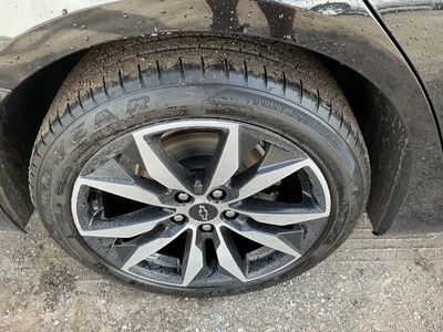 Used 2022 CHEVROLET MALIBU Sedans Michigan US | Miedema Asset Management Group #1476542