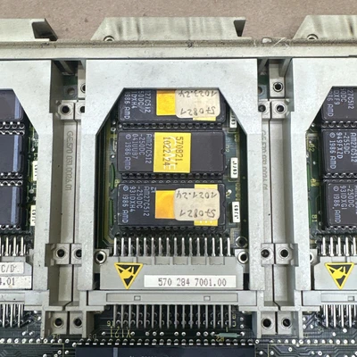 USED Siemens 6FX1128-1BA00
