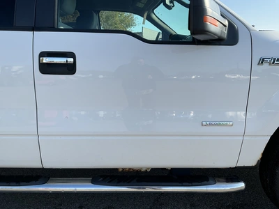 Used 2011 FORD F150 Pickup Trucks Michigan US | Miedema Asset Management Group #1568234