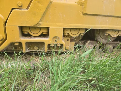 Used 2017 Caterpillar 963K Compact Track Loaders Texas US | Zadoon Equipment #1480710