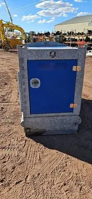 Used 2013 BBA _UNKNOWN_ Rotary Pumps Utah US | CSS Equipment Sales #1347061