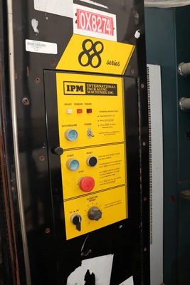 USED IPM 88 SERIES