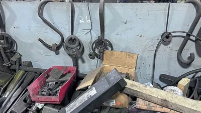 ACCESSORIES UNKNOWN Tooling and Accessories | T.R. Wigglesworth Machinery Co. (2)