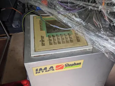 USED 2012 STEPHAN UMSK 24 E