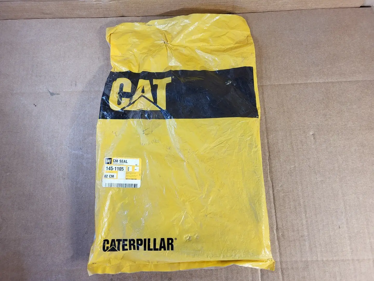 NEW CATERPILLAR 145-1105