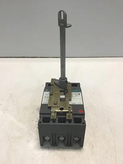 Used GE TED136070 / DISCONNECT Circuit Breakers Michigan US | Ideal Machinery #603731