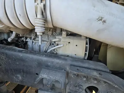USED 2012 FREIGHTLINER CASCADIA 125