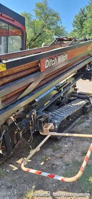Used 2014 DITCH 2014 DITCH WITCH JT60 Drill Rigs Florida US | HDD Broker #1346311