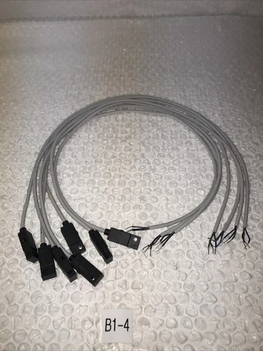 Used SMC D-H7A1 Sensors Indiana US | J&J Industrial Supply #518592